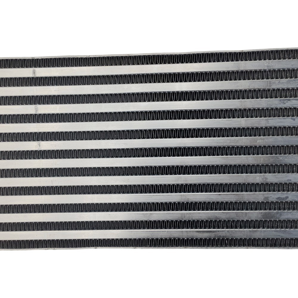 Air Cooled Intercooler for Ford Fusion Lincoln MKZ 2017-2020 2.0L Turbocharged