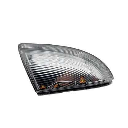 Driver Mirror Turn Signal Puddle Indicator Light For 09-14 Dodge Ram 1500 2500