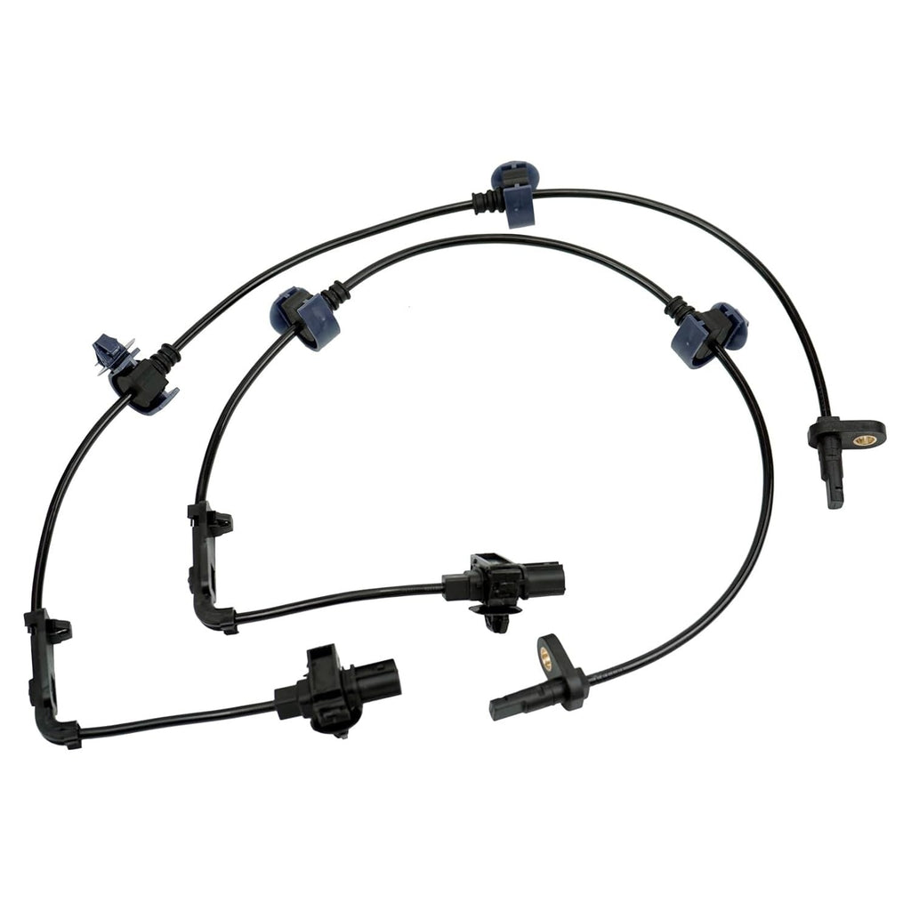 ABS Wheel Speed Sensor Front Left/Right 57450-SNA-003 For 06-11 Honda Civic 2PCS