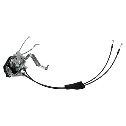 69304-0C010 Front Left Door Lock Latch Sub-Assembly For Toyota Sequoia 2001-2007