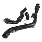 New Engine Air Intake Hose for Ford Edge 2015 2016 2017 2018 L4 2.0L F2GZ6C646B