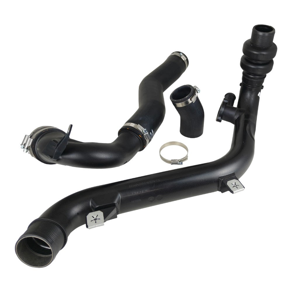 New Engine Air Intake Hose for Ford Edge 2015 2016 2017 2018 L4 2.0L F2GZ6C646B