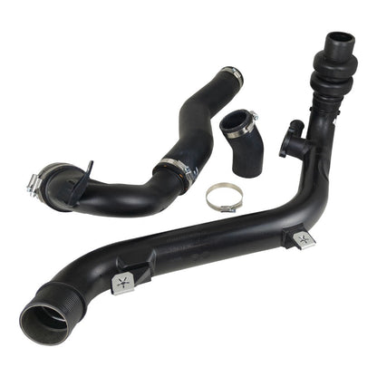 New Engine Air Intake Hose for Ford Edge 2015 2016 2017 2018 L4 2.0L F2GZ6C646B
