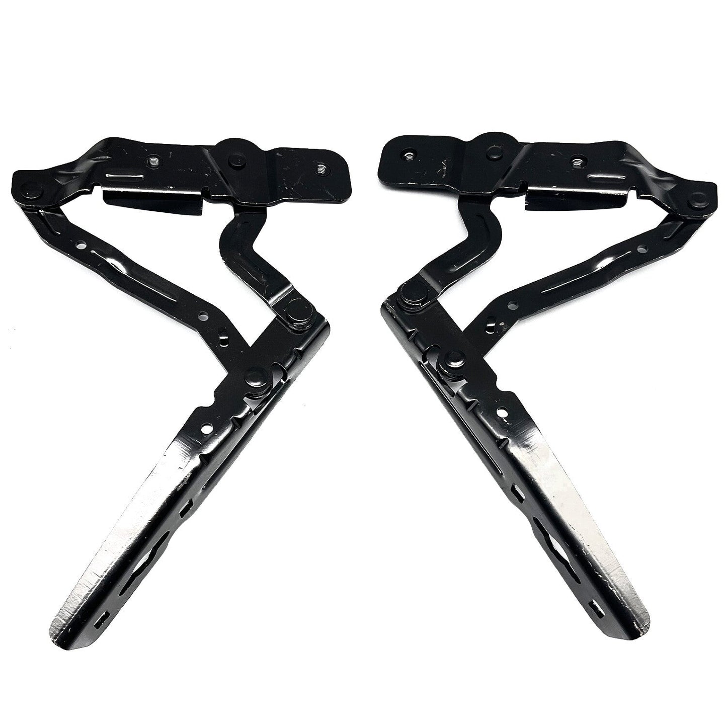 2PCS Left Driver & Right Passenger Side Hood Hinges Fit For Ford EcoSport Pair