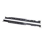 Right & Left Side Rocker Skirt Molding Panel FOR 2020-2023 Toyota Highlander NEW