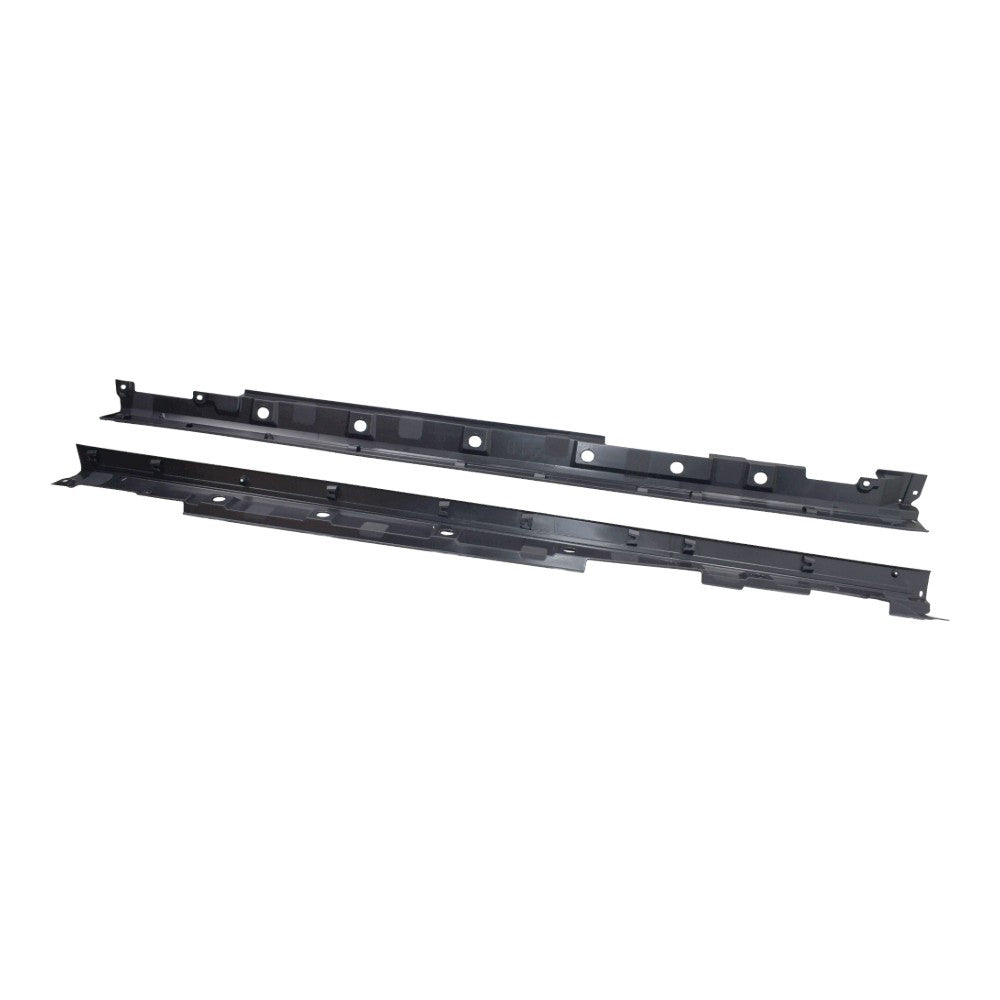 Right & Left Side Rocker Skirt Molding Panel FOR 2020-2023 Toyota Highlander NEW