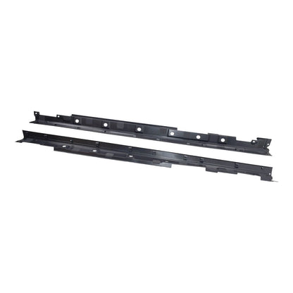 Right & Left Side Rocker Skirt Molding Panel FOR 2020-2023 Toyota Highlander NEW