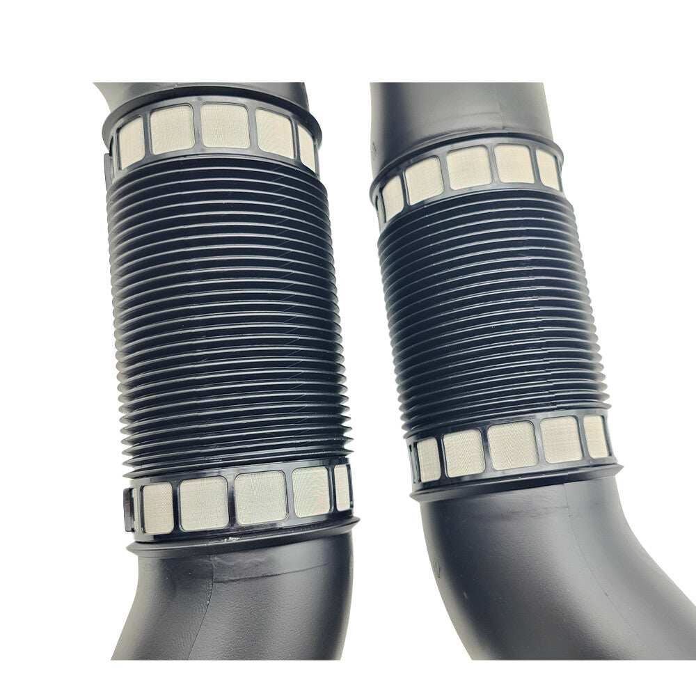 New Air Intake Hose For Mercedes-Benz CL500 S430 S500 S55 1130942782 1130942682