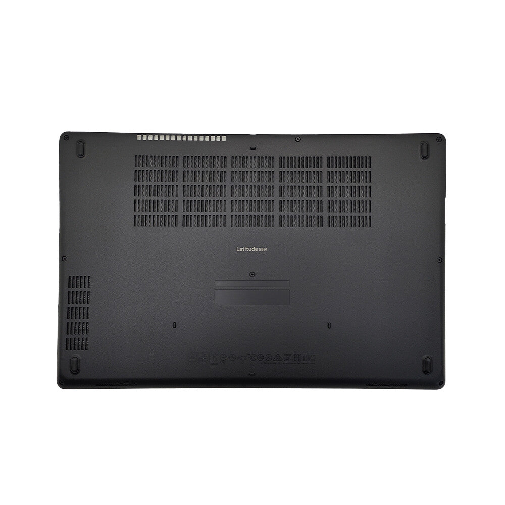 New For Dell Latitude E5591 5591 Bottom Base Case Cover 0YPY2P Black D Shell US