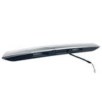 Center Back Door Finisher Assy 90810-9PG2D for 2013-2020 Nissan Pathfinder 3.5L