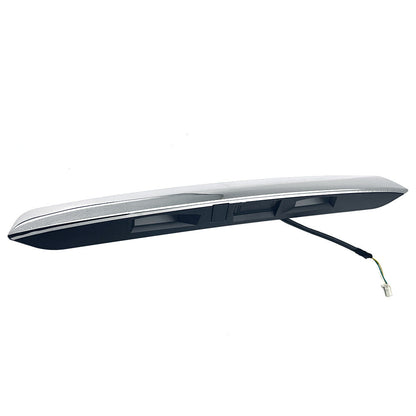 Center Back Door Finisher Assy 90810-9PG2D for 2013-2020 Nissan Pathfinder 3.5L
