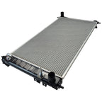 For 19-22 Nissan Altima Radiator Assembly 13778 CU13778 NI3010252