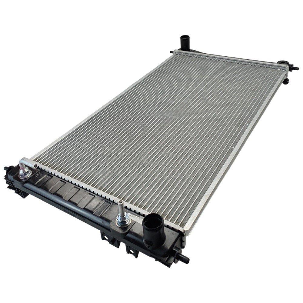 For 19-22 Nissan Altima Radiator Assembly 13778 CU13778 NI3010252