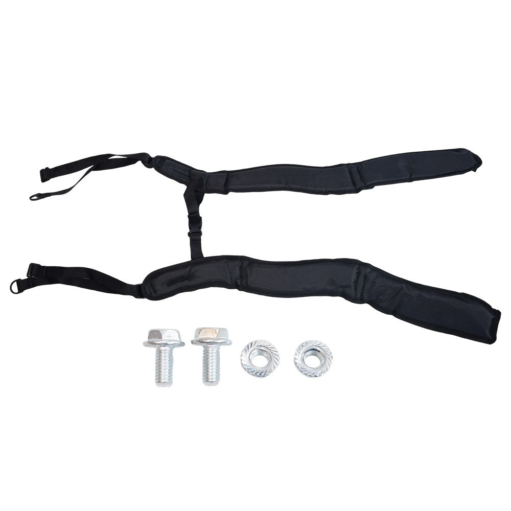 Blower Harness Straps 4282-710-9020&4282-710-9030 For STIHL BR500 550 600 700 LR