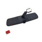 Universal Inner Inside Interior 10 Inch Rearview Rear View Mirror For Most Cars