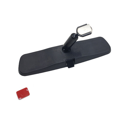 Universal Inner Inside Interior 10 Inch Rearview Rear View Mirror For Most Cars
