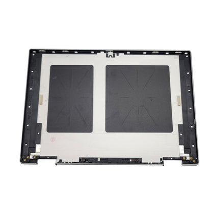 Back Cover 0VP1DR For Dell Inspiron 16Plus 7630 7635 2-in-1 Top Rear Lid Silver