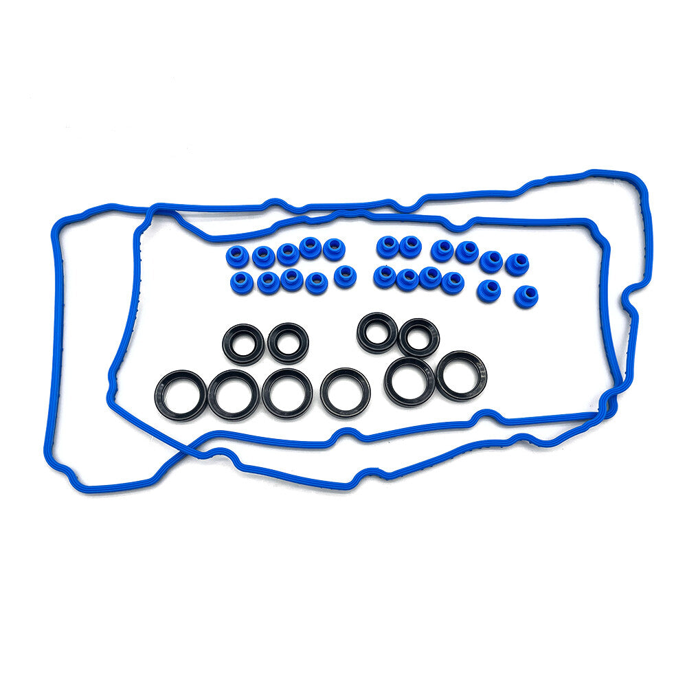 For 2011-2017 Ford Edge F-150 Lincoln MKS MKT 3.5L 3.7L Valve Cover Gasket