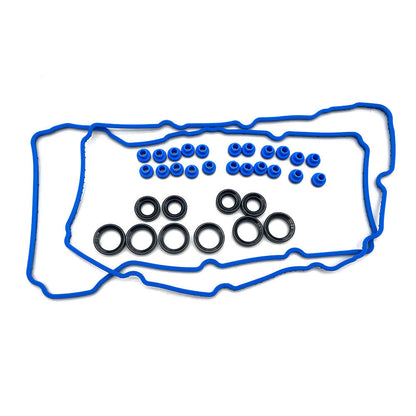 For 2011-2017 Ford Edge F-150 Lincoln MKS MKT 3.5L 3.7L Valve Cover Gasket