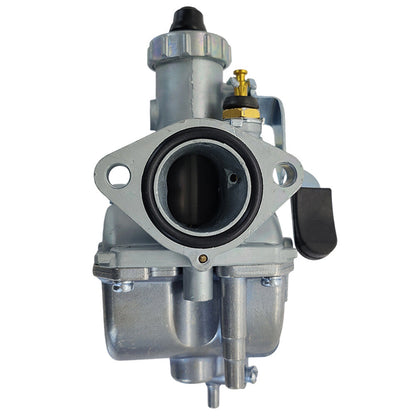 For Pit Bike 110cc 125cc CRF SSR Sunl Carburetor Air Filter intake Taotao