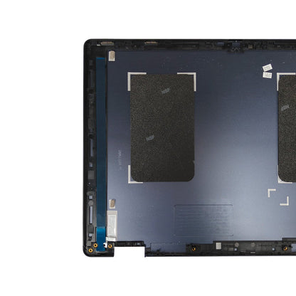 For Dell Inspiron 16 Plus 7640 7645 2-in-1 Top Case 0M93RW Touch LCD Back Cover