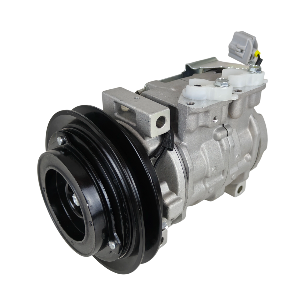 10S13C A/C Compressor 883101800A For Hino 238 258 268 338 7.7L 2011-2016
