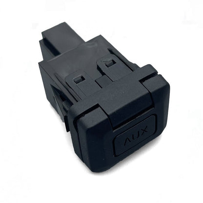 39112 SNA A01 Auxiliary Aux Jack Port for Honda Civic CR V 2006 2011