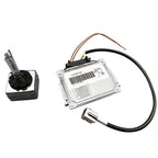 Xenon HID Headlight Ballast & Ignitor &Bulb For 2007-2010 Audi Q7 3.0L 3.6L 4.2L