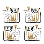 US Carburetor Repair Kit Rebuild Float Fit For 1984-1987 Honda Goldwing GL1200