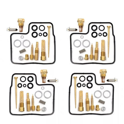 US Carburetor Repair Kit Rebuild Float Fit For 1984-1987 Honda Goldwing GL1200