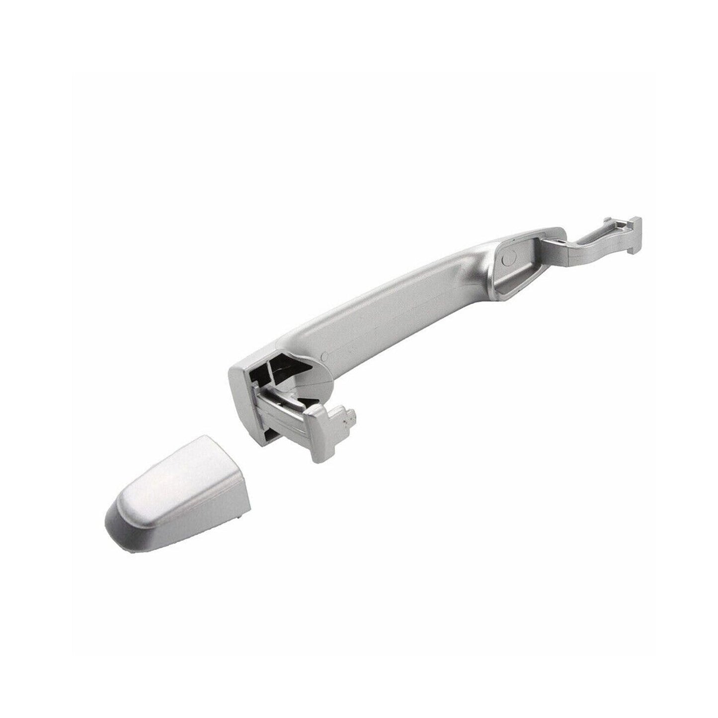 For 04-10 Toyota Sienna Outside Exterior Sliding Door Handle Left or Right Rear