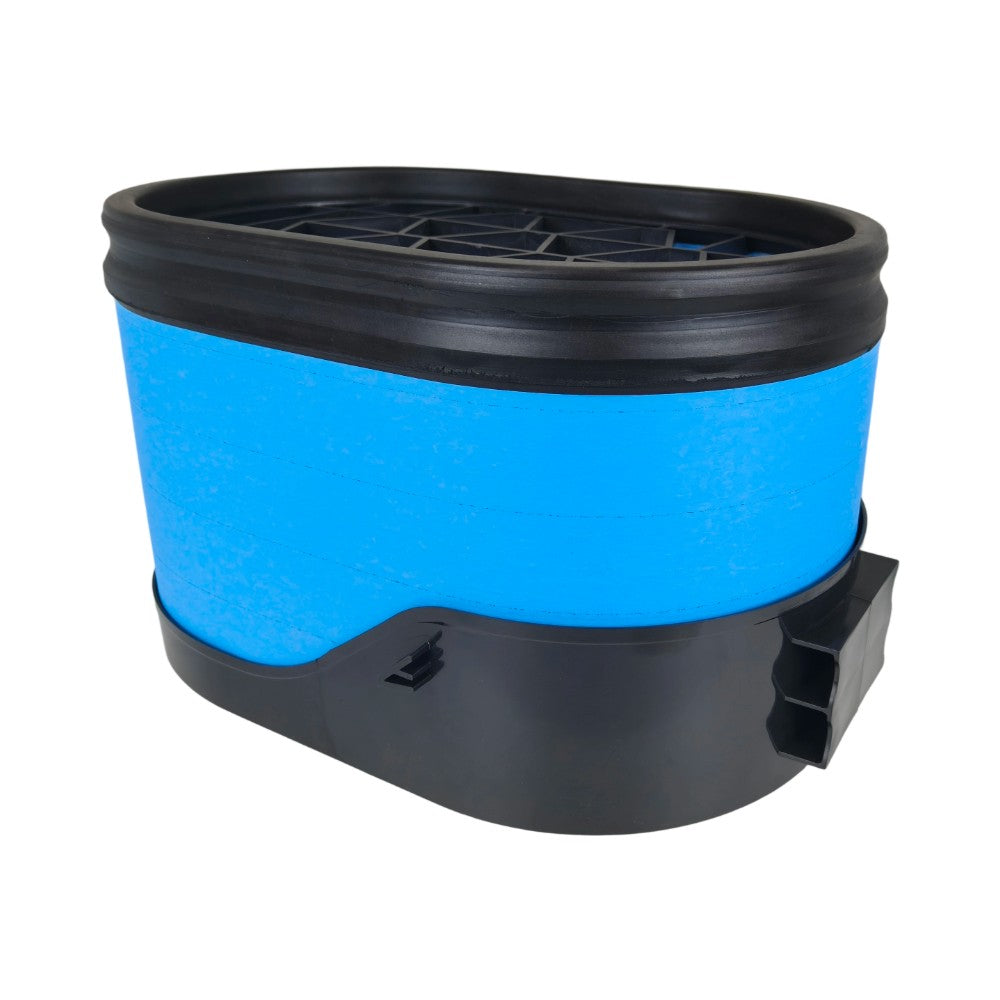 P608667 Air Filter for Primary Obround Powercore 87356545 CA5791 49667