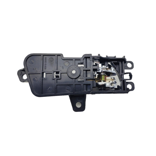 82610-3S010 For 2011-15 Hyundai Sonata Door Handle Inside Interior Driver Left