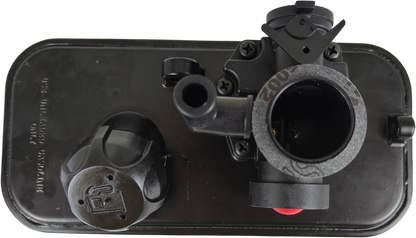 Fuel Gas Tank Carburetor For Briggs Stratton 494406 498809 498809A 794161 498811