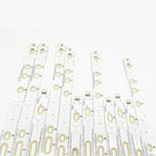 LED Backlight Strip for Sharp LC 50LE460X LC 50LB481U LC 50LB261U LC 50LB370U
