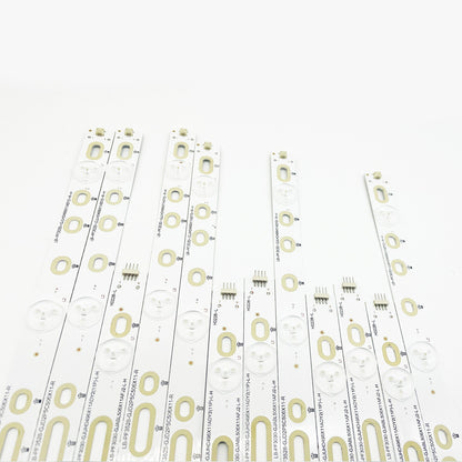 LED Backlight Strip for Sharp LC 50LE460X LC 50LB481U LC 50LB261U LC 50LB370U