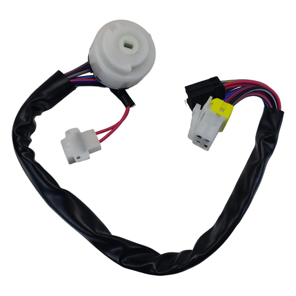 For Isuzu NQR 2005-2007 4HK1 5.2L/NRR 2005-2007 Ignition Cable Switch