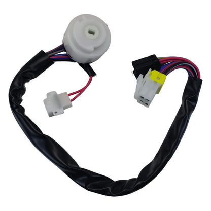 For Isuzu NQR 2005-2007 4HK1 5.2L/NRR 2005-2007 Ignition Cable Switch