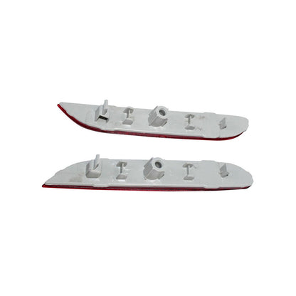 Rear Bumper Reflector Assembly Red LH RH Quality 2019 2020 for Nissan Altima