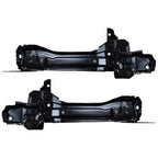 2X For 19 20-2024 Toyota Corolla Driver and Passenger Side Radiator Support Set