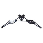 Front Subframe Crossmember Brace Bracket for Infiniti M56 2013 X Sedan