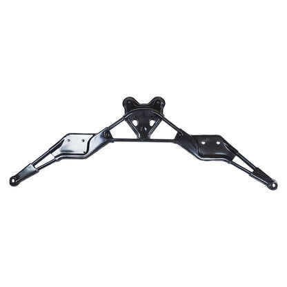 Front Subframe Crossmember Brace Bracket for Infiniti M56 2013 X Sedan