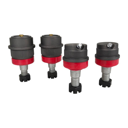 Heavy Duty Replacement Ball Joints New For Jeep TJ/XJ/YJ/ZJ/MJ Dana 30/44 10642