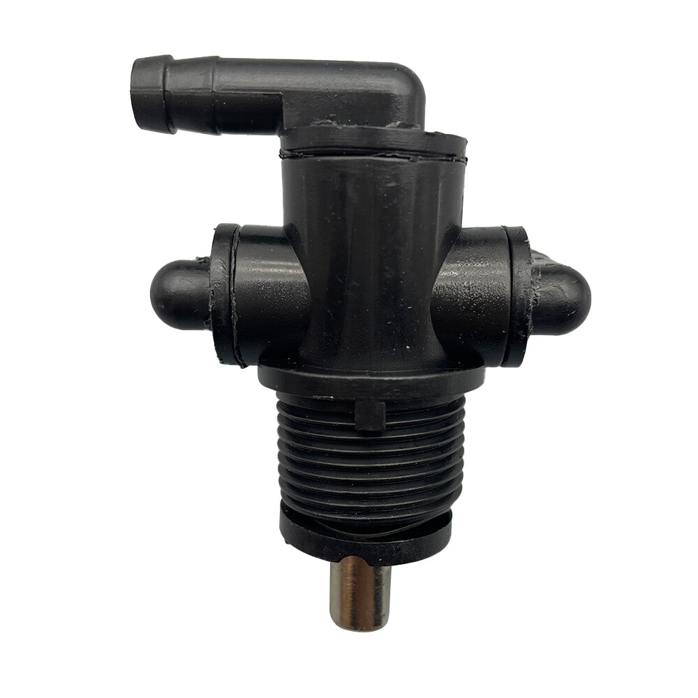 New For 2000-2002 Polaris Magnum 325 2x4 4x4 3-Way Fuel Shutoff Valve Petcock