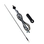 8630004050 For Toyota Tacoma 1995-2004 Antenna Base Assy Manual Type