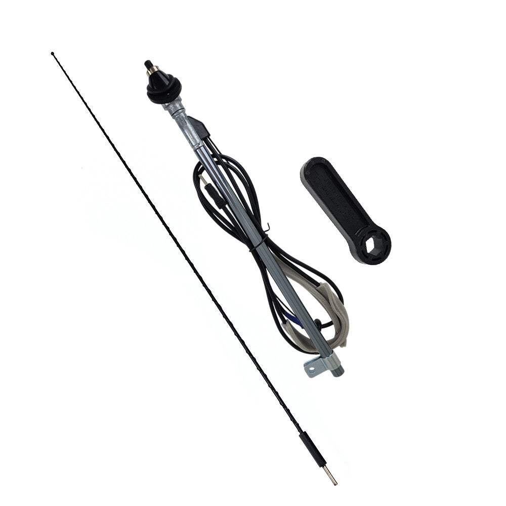 8630004050 For Toyota Tacoma 1995-2004 Antenna Base Assy Manual Type