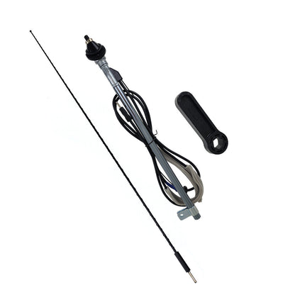 8630004050 For Toyota Tacoma 1995-2004 Antenna Base Assy Manual Type