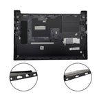 AM1PQ000520 Bottom Base Case Cover Enclousre for Lenovo Thinkpad E14 Gen 2nd