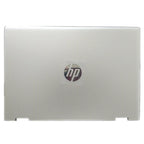 For HP Pavilion X360 14-CD 14M-CD 14M-CD0001DX LCD Back Lid Cover L22250-001 US