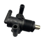 New For Polaris ATP 500 2004 Magnum 325 2x4 4x4 3-Way Fuel Shutoff Valve Petcock
